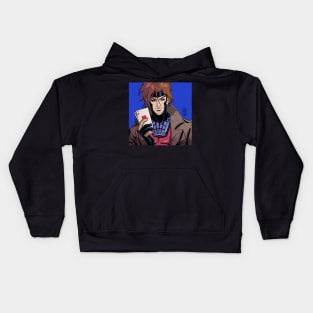 Gambit Kids Hoodie